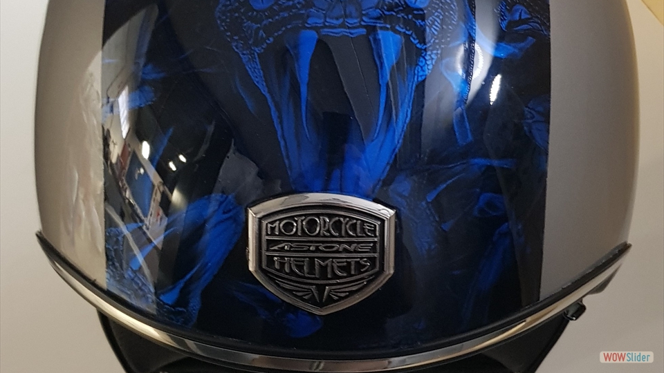 CASQUE 5